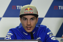 Maverick Viñales, Team Suzuki MotoGP