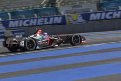 Stéphane Sarrazin, Venturi