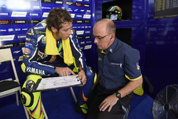 Valentino Rossi, Yamaha Factory Racing