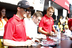 Mattias Ekström, Audi Sport Team Abt Sportsline