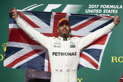 Льюіс Хемілтон, Mercedes AMG F1