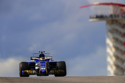 Pascal Wehrlein, Sauber C36