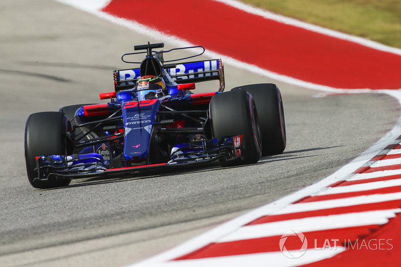 Scuderia Toro Rosso STR12