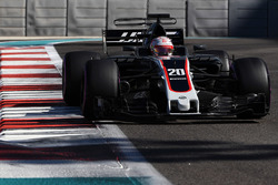 Kevin Magnussen, Haas F1 Team VF-17