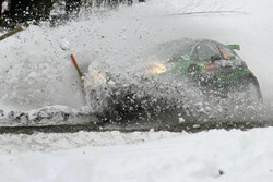 Юрій Протасов, Павло Черепін, Ford Fiesta R5
