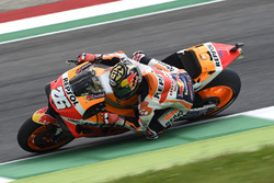 Dani Pedrosa, Repsol Honda Team
