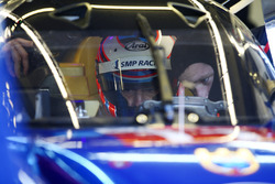 Дженсон Баттон, SMP Racing BR Engineering BR1#11