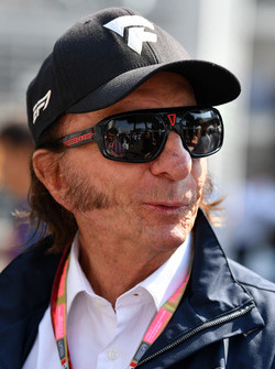 Emerson Fittipaldi