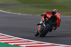 Chaz Davies, Aruba.it Racing-Ducati SBK Team