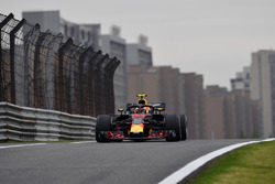 Макс Ферстаппен, Red Bull Racing RB14