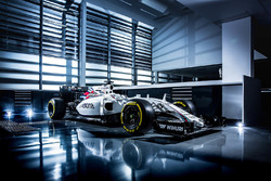 Felipe Massa, Williams FW38