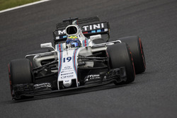 Феліпе Масса, Williams FW40