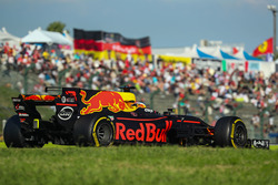 Даніель Ріккардо, Red Bull Racing RB13