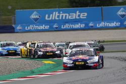 Mattias Ekström, Audi Sport Team Abt Sportsline, Audi A5 DTM