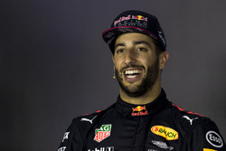 Daniel Ricciardo, Red Bull Racing