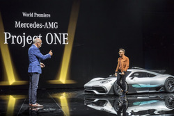 Hamilton és Zetsche - Frankfurt