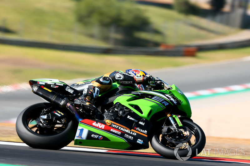 Kenan Sofuoglu, Kawasaki Puccetti Racing