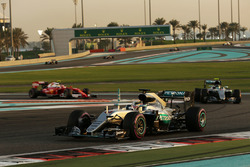 Льюїс Хемілтон, Mercedes AMG F1 W07 Hybrid