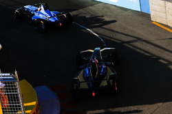 Pierre Gasly, Renault e.Dams