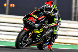 Jonas Folger, Monster Yamaha Tech 3