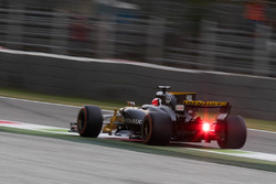 Ніко Хюлькенберг, Renault Sport F1 Team RS17