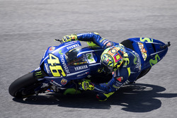 Valentino Rossi, Yamaha Factory Racing