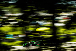 #22 Tequila Patron ESM Nissan DPi: Pipo Derani, Johannes van Overbeek