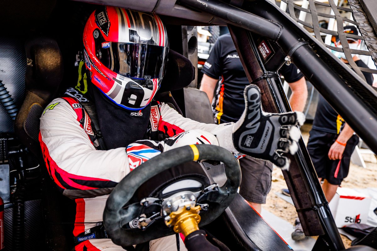 #380 PH-Sport: Kris Meeke