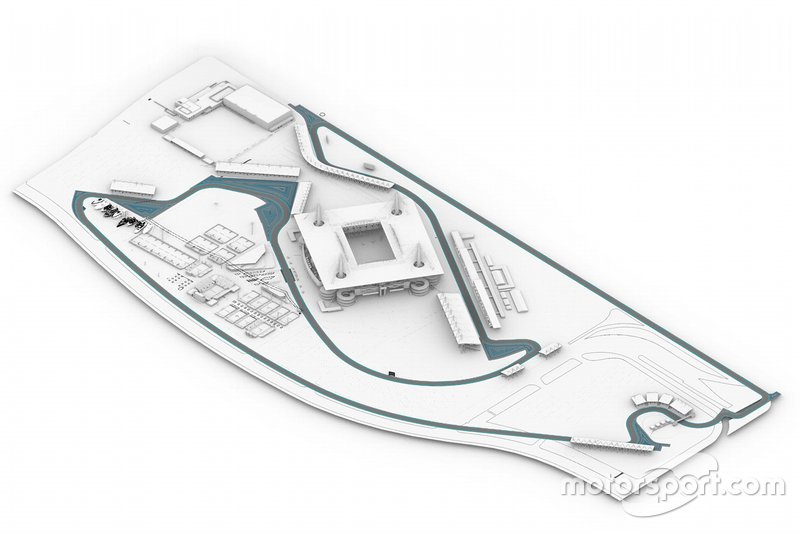Tor F1 w Miami