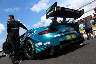 DTM, Hungaroring-2018