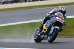 Джек Міллер, Estrella Galicia 0,0 Marc VDS