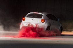 Alfa Romeo - MiTo Work of Art