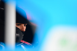 Danica Patrick, Stewart-Haas Racing Chevrolet