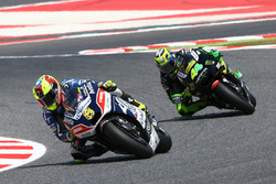 Hector Barbera, Avintia Racing