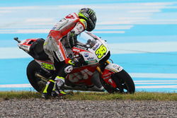 Cal Crutchlow, Team LCR Honda