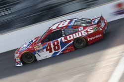 Jimmie Johnson, Hendrick Motorsports, Chevrolet