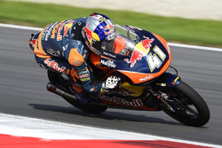Brad Binder, Red Bull KTM Ajo