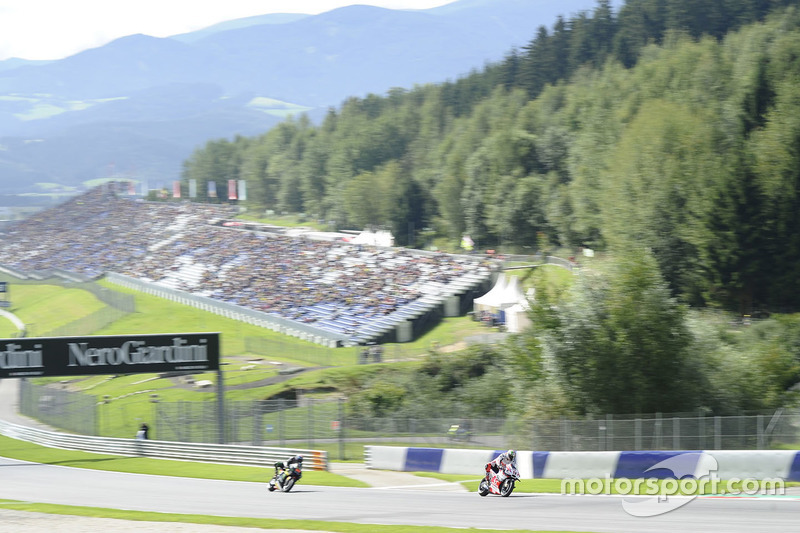Даніло Петруччі, Pramac Racing
