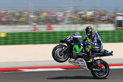 Valentino Rossi, Yamaha Factory Racing