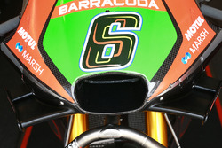 Alvaro Bautista, Aprilia Racing Team Gresini