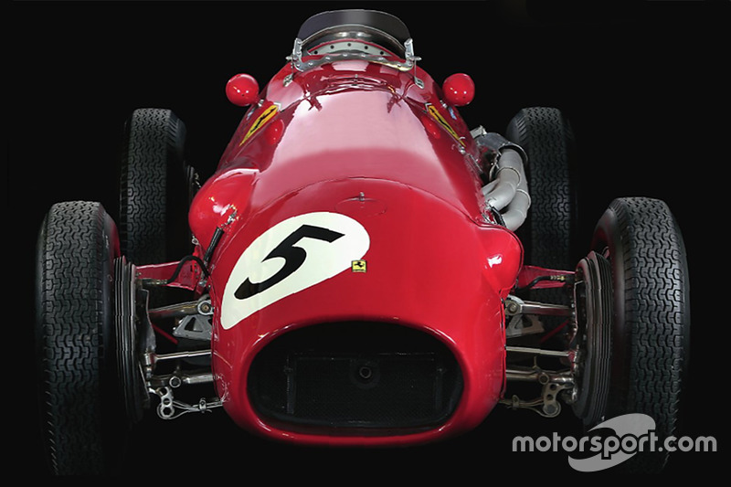 Ferrari 500
