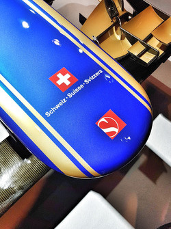 Sauber F1 Team bei der Auto Zürich am 1. November