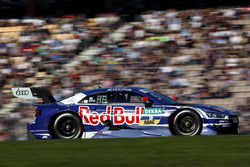 Маттіас Екстрьом, Audi Sport Team Abt Sportsline, Audi A5 DTM