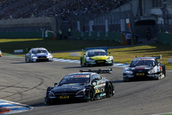 Robert Wickens, Mercedes-AMG Team HWA, Mercedes-AMG C63 DTM