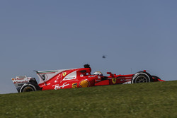 Sebastian Vettel, Ferrari SF70H