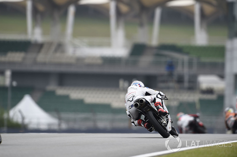 John McPhee, British Talent Team