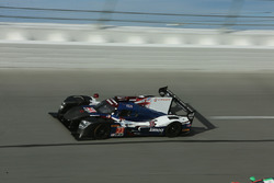 #23 United Autosports Ligier LMP2: Філ Хенсон, Ландо Норріс, Фернандо Алонсо