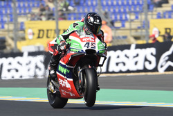 Scott Redding, Aprilia Racing Team Gresini