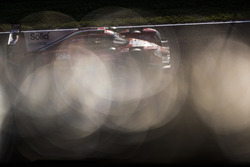 #31 Dragonspeed Oreca 07: Roberto Gonzalez, Pastor Maldonado, Nathanael Berthon