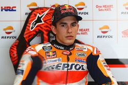 Marc Marquez, Repsol Honda Team